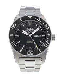 Ball Engineer II DM3308A-SC-BK